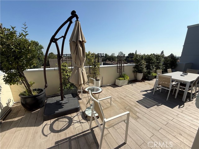 Detail Gallery Image 11 of 19 For 56 E Duarte Rd #420,  Arcadia,  CA 91006 - 1 Beds | 2 Baths