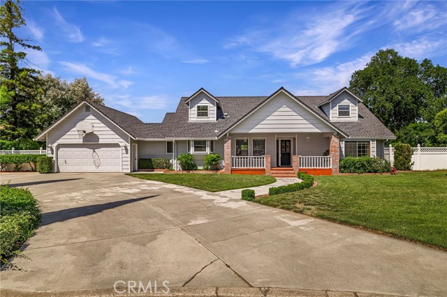Detail Gallery Image 2 of 72 For 22635 Juanita Ct, Red Bluff,  CA 96080 - 4 Beds | 4 Baths