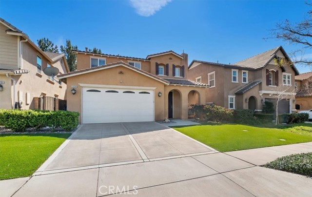Detail Gallery Image 2 of 53 For 15699 Slowik Ct, Fontana,  CA 92336 - 4 Beds | 3/1 Baths