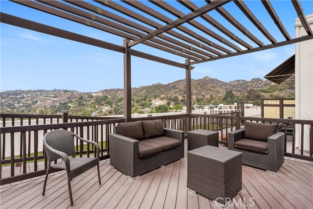 Detail Gallery Image 17 of 32 For 7250 Franklin Ave #1011,  Los Angeles,  CA 90046 - 1 Beds | 1 Baths