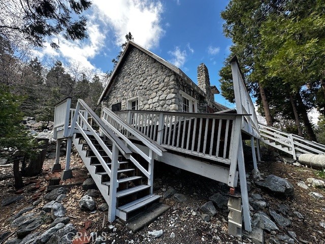 Detail Gallery Image 15 of 21 For 40913 Fir Dr, Forest Falls,  CA 92339 - 1 Beds | 1 Baths