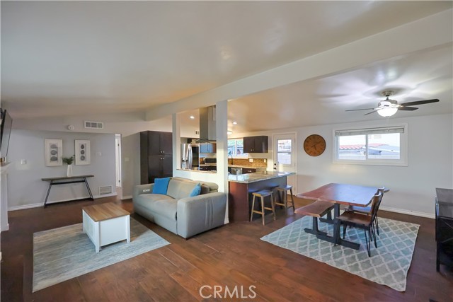 Detail Gallery Image 8 of 30 For 19031 E Center, Orange,  CA 92869 - 3 Beds | 2 Baths