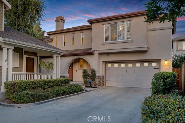 MLS# OC23025094