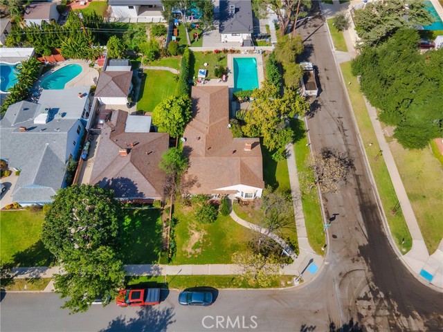 Detail Gallery Image 36 of 44 For 441 Dartmouth Rd, Burbank,  CA 91504 - 3 Beds | 2 Baths