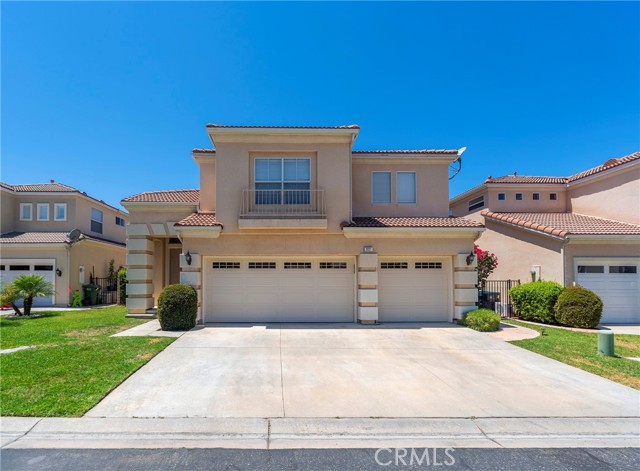 Detail Gallery Image 1 of 1 For 3021 Obsidian Ct, Simi Valley,  CA 93063 - 4 Beds | 2/1 Baths