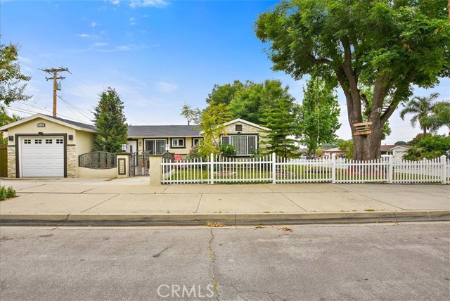 312 W Colorado Ave, Glendora, CA 91740