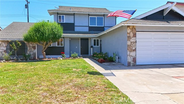 Detail Gallery Image 3 of 52 For 10312 Melric Ave, Westminster,  CA 92683 - 5 Beds | 3 Baths
