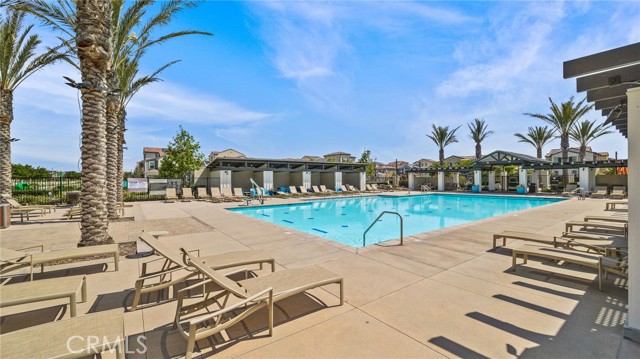 Detail Gallery Image 29 of 45 For 16164 Paddock, Chino,  CA 91708 - 3 Beds | 3/1 Baths