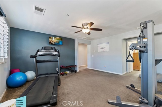 Detail Gallery Image 18 of 53 For 15699 Slowik Ct, Fontana,  CA 92336 - 4 Beds | 3/1 Baths