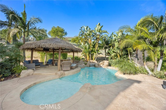 Detail Gallery Image 54 of 56 For 3871 Crest, Yorba Linda,  CA 92886 - 5 Beds | 3 Baths