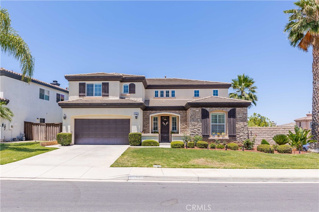 8656 Calle Canon Road
