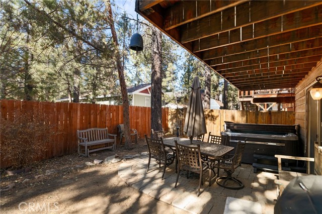 Detail Gallery Image 23 of 25 For 933 E Ln, Big Bear City,  CA 92314 - 3 Beds | 2 Baths