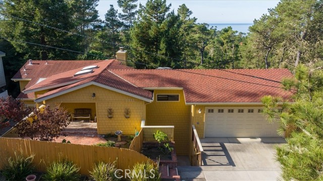 Detail Gallery Image 1 of 1 For 1441 Burton Dr, Cambria,  CA 93428 - 3 Beds | 2/1 Baths