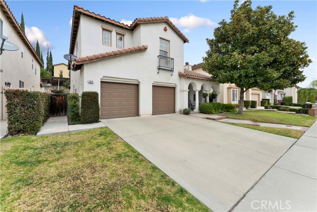 Image 2 for 1679 W Alps Dr, Upland, CA 91784