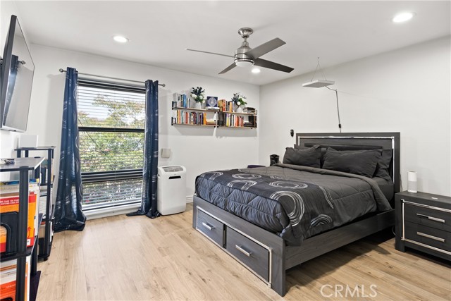 Detail Gallery Image 9 of 15 For 7740 Redlands St #G2087,  Playa Del Rey,  CA 90293 - 1 Beds | 1 Baths