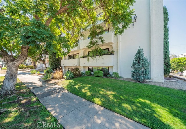 1601 Veteran Ave #301, Los Angeles, CA 90024