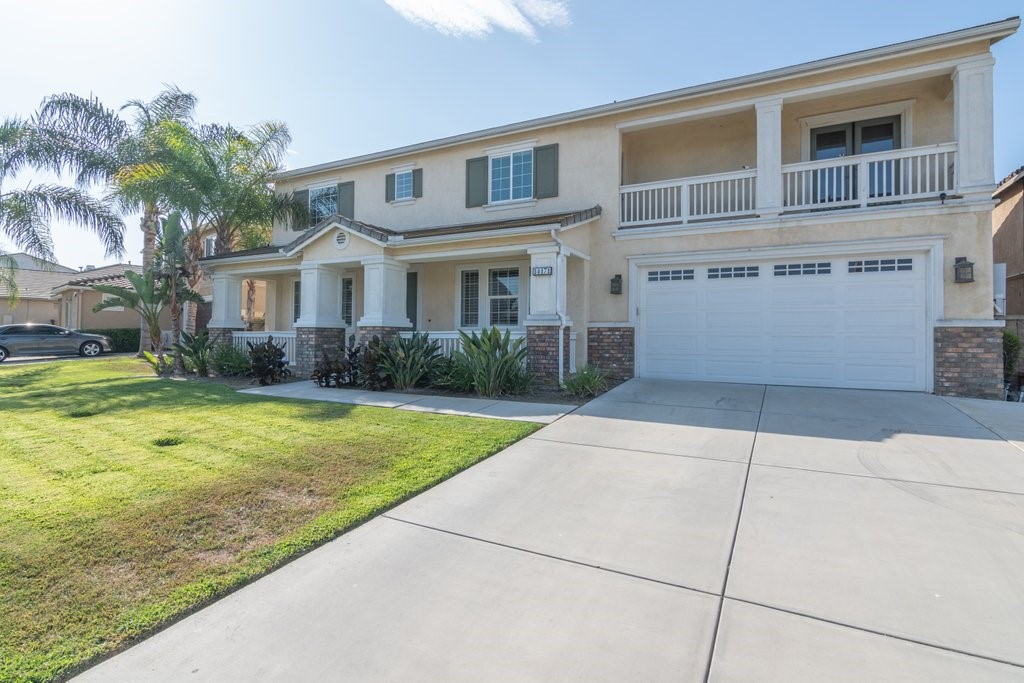 Image 3 for 14171 Warm Creek Court, Eastvale, CA 92880