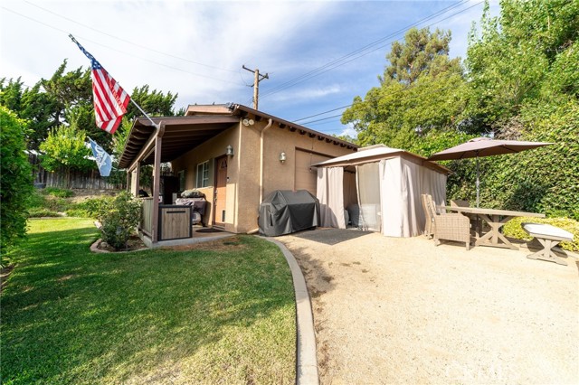 Detail Gallery Image 28 of 39 For 618 Thornhurst Ave, Glendora,  CA 91741 - 4 Beds | 3 Baths