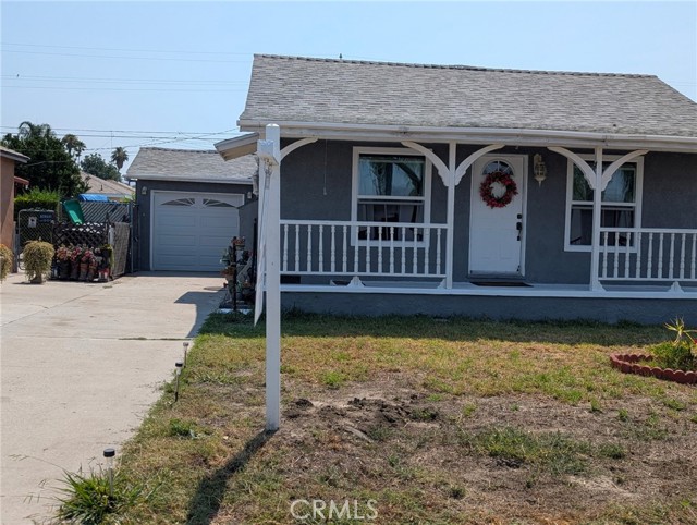 Detail Gallery Image 2 of 21 For 1333 Windsor Dr, San Bernardino,  CA 92404 - 3 Beds | 1 Baths