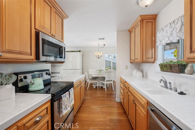 Detail Gallery Image 8 of 28 For 362 Camino San Clemente, San Clemente,  CA 92672 - 2 Beds | 2 Baths