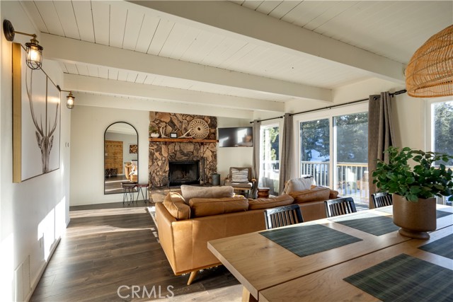 Detail Gallery Image 13 of 46 For 43865 Mendocino Dr, Big Bear Lake,  CA 92315 - 3 Beds | 1/1 Baths