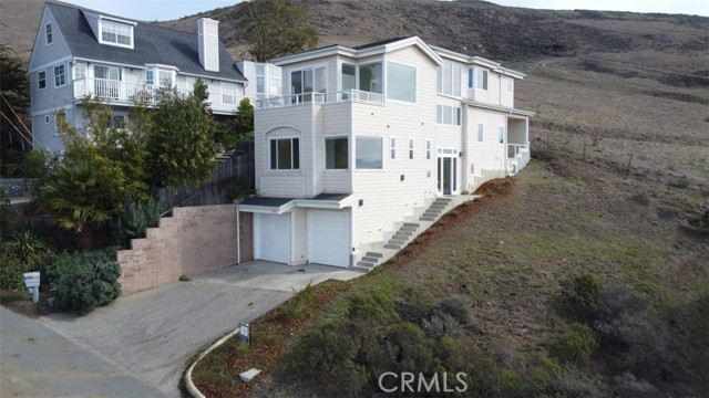Detail Gallery Image 1 of 1 For 520 Chaney Ave, Cayucos,  CA 93430 - 3 Beds | 2/1 Baths