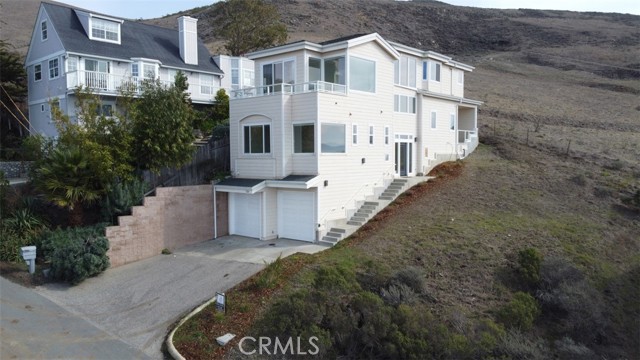 Detail Gallery Image 1 of 1 For 520 Chaney Ave, Cayucos,  CA 93430 - 3 Beds | 2/1 Baths