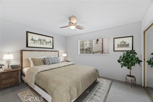 Virtual Staging