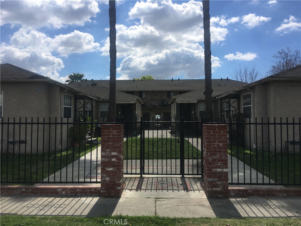 422 W Palm Street #422 1/2C