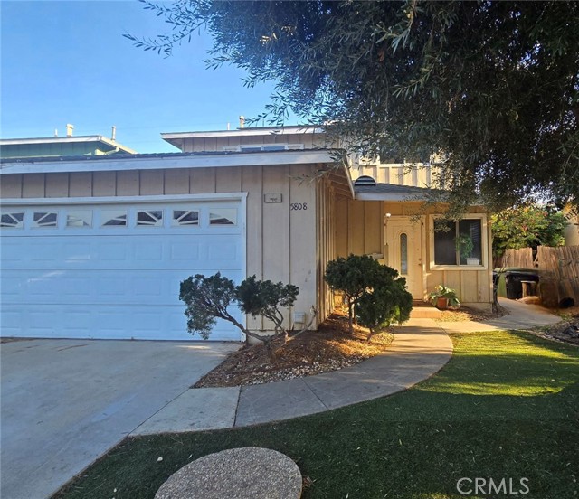Detail Gallery Image 1 of 1 For 5808 Adele Ave, Whittier,  CA 90606 - 3 Beds | 2 Baths