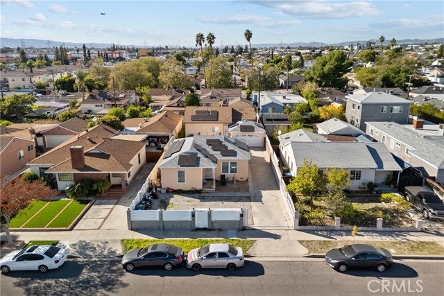 Detail Gallery Image 46 of 47 For 7239 Kraft, North Hollywood,  CA 91605 - 3 Beds | 2 Baths