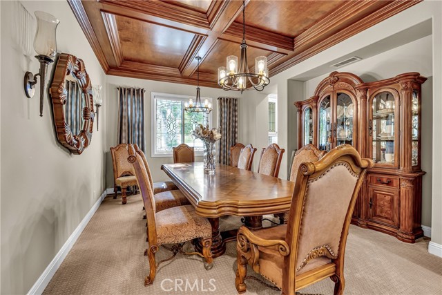 Detail Gallery Image 9 of 63 For 21 Corn Flower St, Coto de Caza,  CA 92679 - 5 Beds | 5/1 Baths