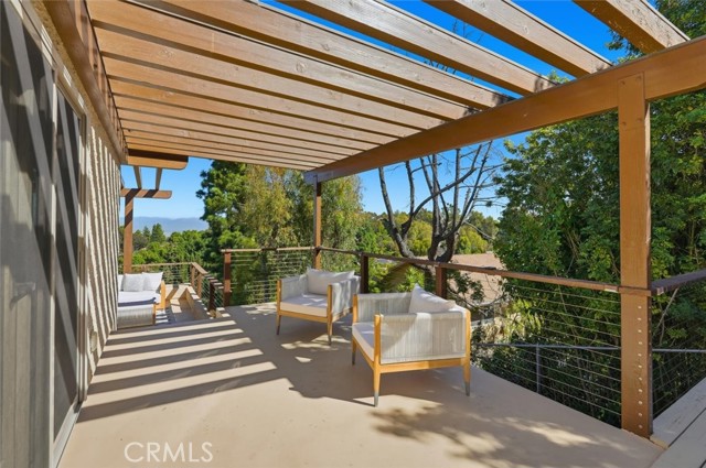 Detail Gallery Image 53 of 66 For 5204 Middlecrest Rd, Rancho Palos Verdes,  CA 90275 - 4 Beds | 3 Baths