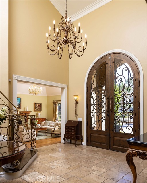 Detail Gallery Image 6 of 35 For 25281 Derbyhill Dr, Laguna Hills,  CA 92653 - 5 Beds | 4/1 Baths