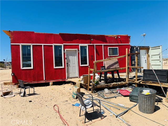 Detail Gallery Image 7 of 12 For 77655 Two Mile Rd, Twentynine Palms,  CA 92277 - – Beds | – Baths