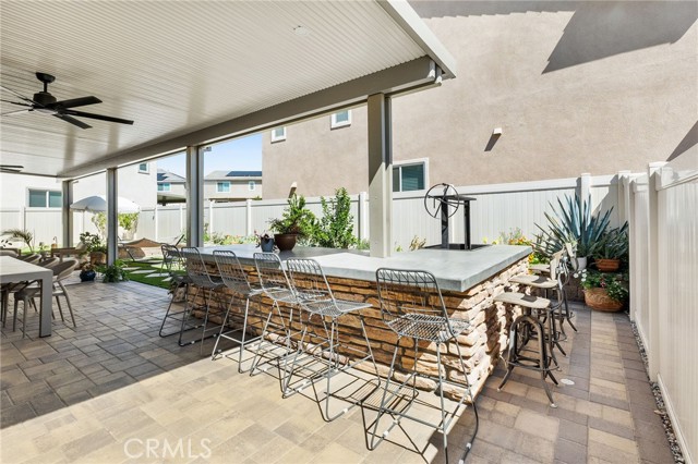 Detail Gallery Image 61 of 72 For 11566 Bing, Beaumont,  CA 92223 - 5 Beds | 3/1 Baths