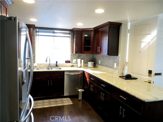 Detail Gallery Image 21 of 46 For 422 Avenida Castilla #D,  Laguna Woods,  CA 92637 - 2 Beds | 1 Baths