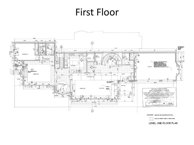 Detail Gallery Image 2 of 9 For 2417 Ardsheal Dr, La Habra Heights,  CA 90631 - – Beds | – Baths