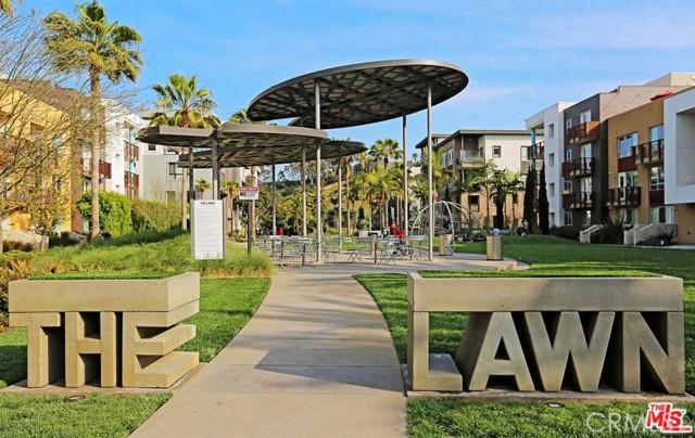 Detail Gallery Image 22 of 27 For 13045 Pacific Promenade #103,  Los Angeles,  CA 90094 - 2 Beds | 1 Baths