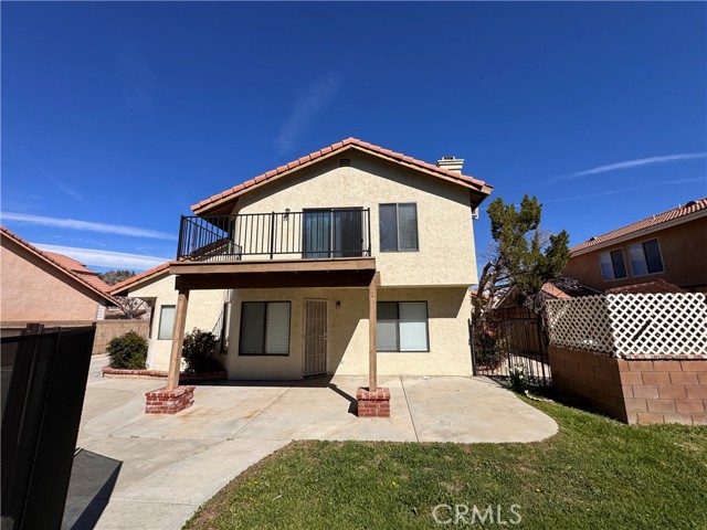 Detail Gallery Image 41 of 44 For 4546 Grandview Dr, Palmdale,  CA 93551 - 3 Beds | 3 Baths