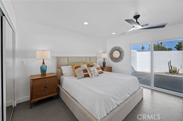 Detail Gallery Image 33 of 46 For 2480 N Aurora Dr, Palm Springs,  CA 92262 - 3 Beds | 2 Baths