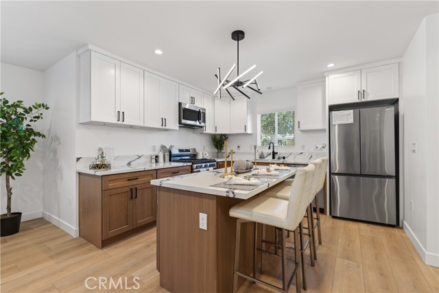 Detail Gallery Image 12 of 37 For 10443 E Zamora Ave, Los Angeles,  CA 90002 - – Beds | – Baths