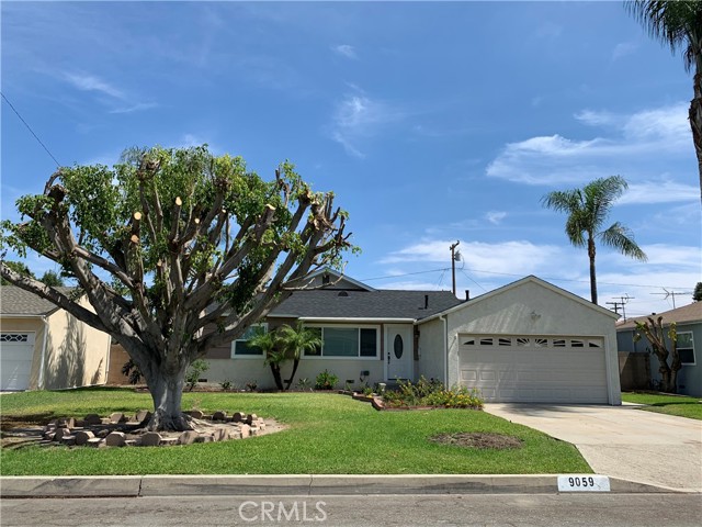 Image 2 for 9059 Bigby St, Downey, CA 90241