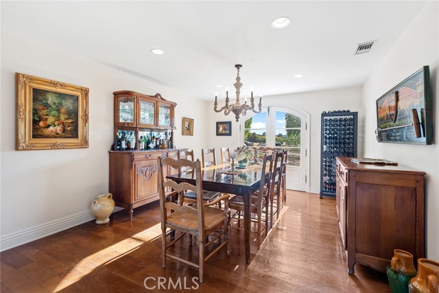 5 Bed Home for Sale in Hidden Hills, California