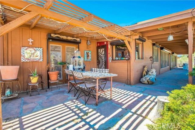 Detail Gallery Image 21 of 58 For 55839 Highland Trl, Yucca Valley,  CA 92284 - 2 Beds | 2 Baths