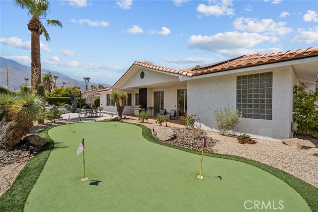 Detail Gallery Image 49 of 53 For 2451 Quincy Way, Palm Springs,  CA 92262 - 4 Beds | 3/1 Baths