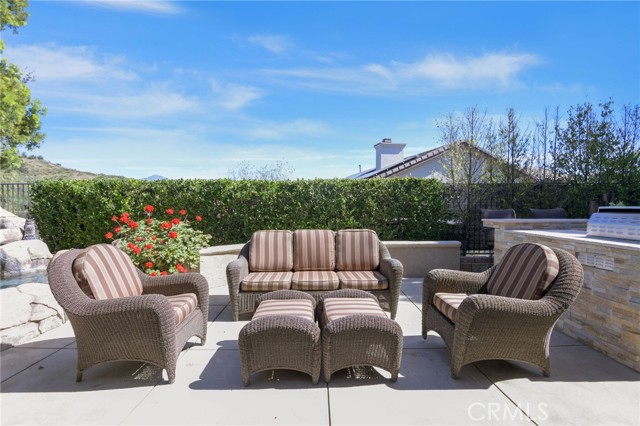 Detail Gallery Image 56 of 72 For 18 Whippoorwill, Trabuco Canyon,  CA 92679 - 4 Beds | 2/1 Baths