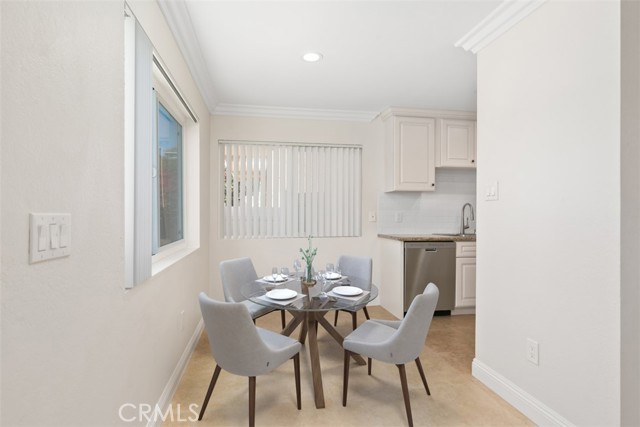 Detail Gallery Image 5 of 17 For 33782 Malaga Dr a,  Dana Point,  CA 92629 - 2 Beds | 2 Baths