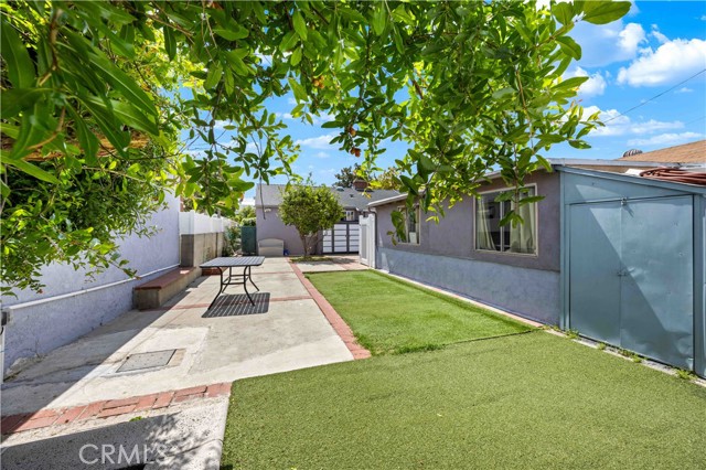 Detail Gallery Image 17 of 18 For 1057 Willard Ave, Glendale,  CA 91201 - 3 Beds | 2 Baths
