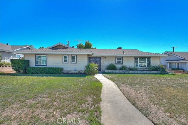 1366 N Shelley Ave, Upland, CA 91786